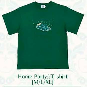 Amazon.co.jp: Mrs. GREEN APPLE Tシャツ Lサイズ POP UP STORE